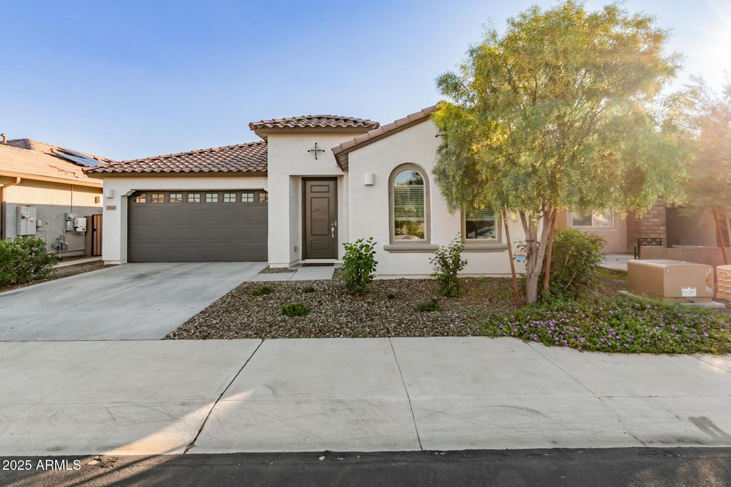 Photo of 17045 W Echo Lane, Waddell, AZ 85355 (MLS # 6951495)