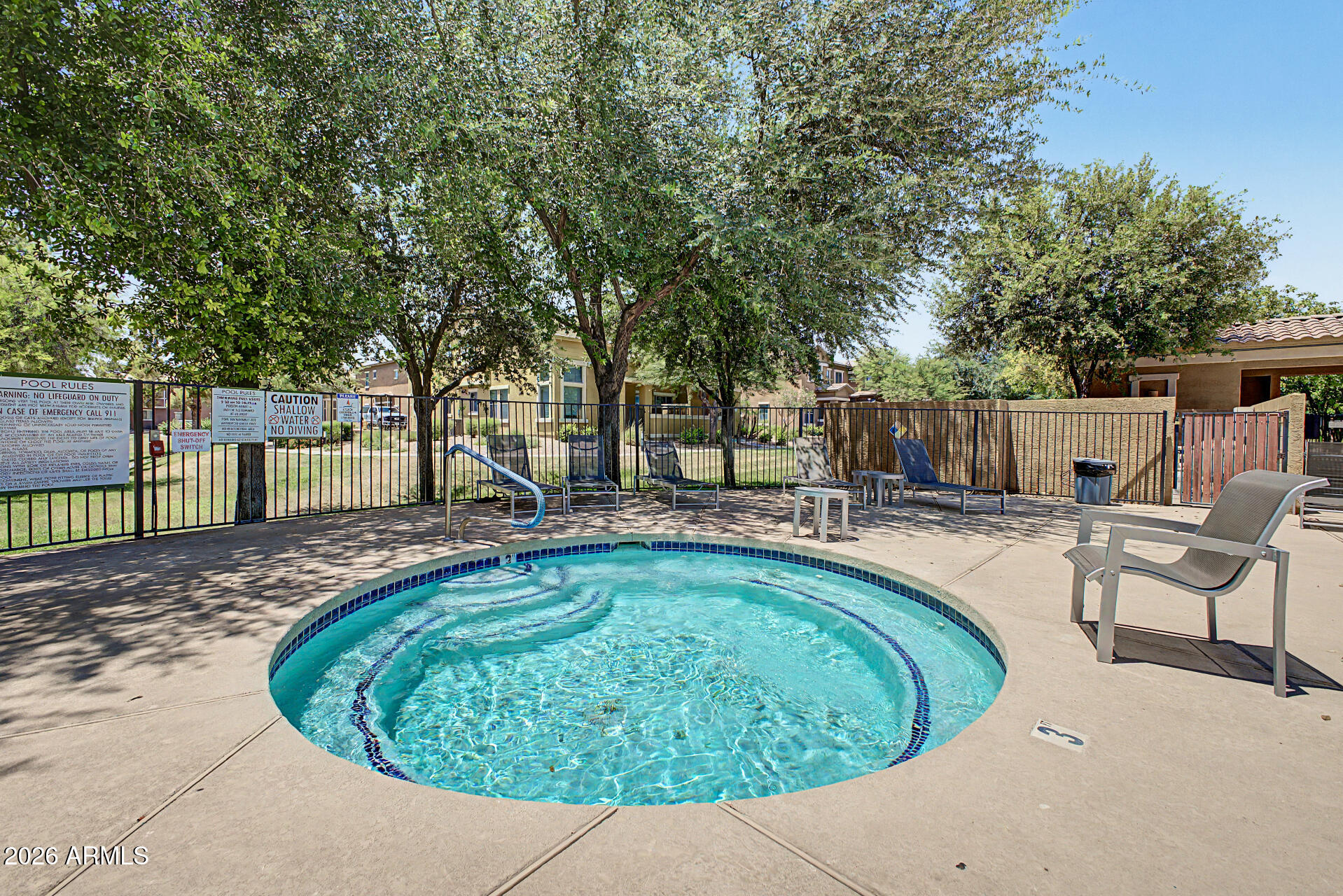 TOWNSQUARE AT SIERRA VERDE CONDOMINIUM - Residential