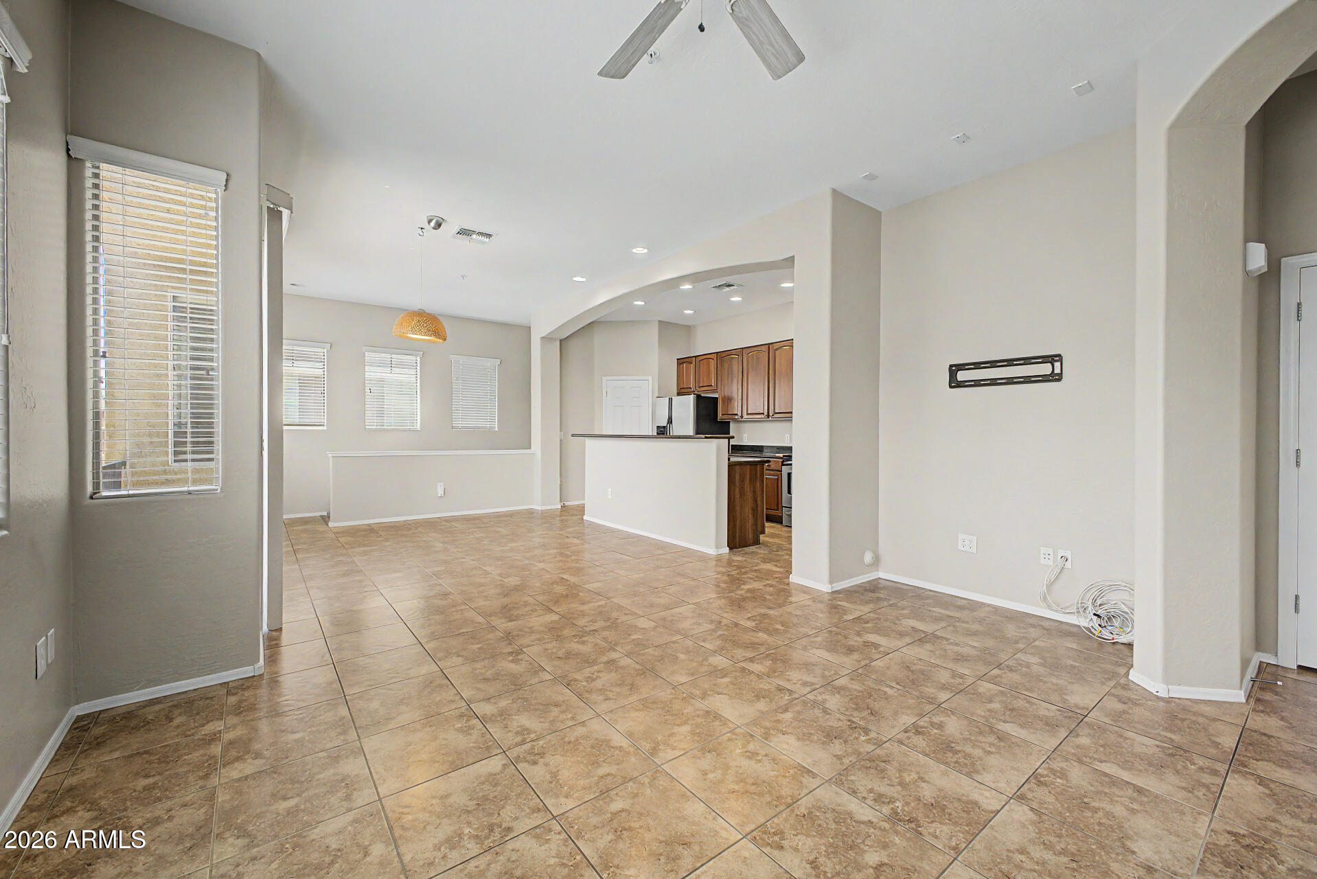 TOWNSQUARE AT SIERRA VERDE CONDOMINIUM - Residential