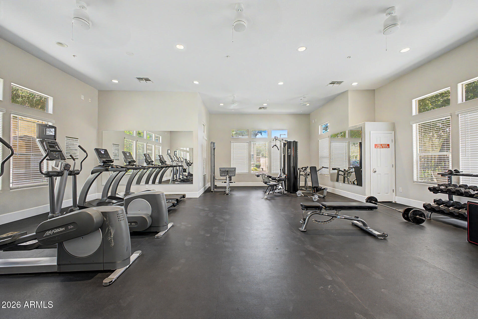 TOWNSQUARE AT SIERRA VERDE CONDOMINIUM - Residential