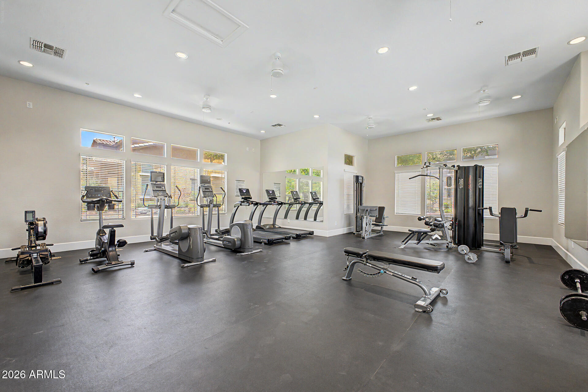 TOWNSQUARE AT SIERRA VERDE CONDOMINIUM - Residential