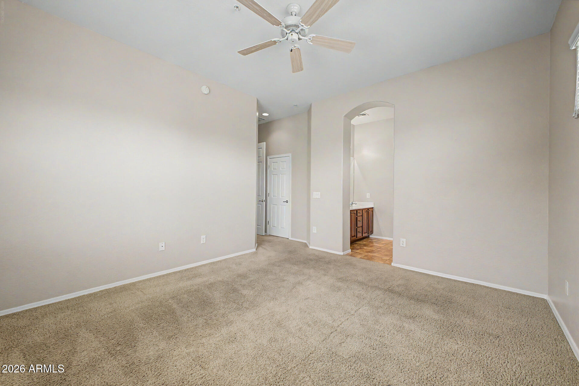 TOWNSQUARE AT SIERRA VERDE CONDOMINIUM - Residential