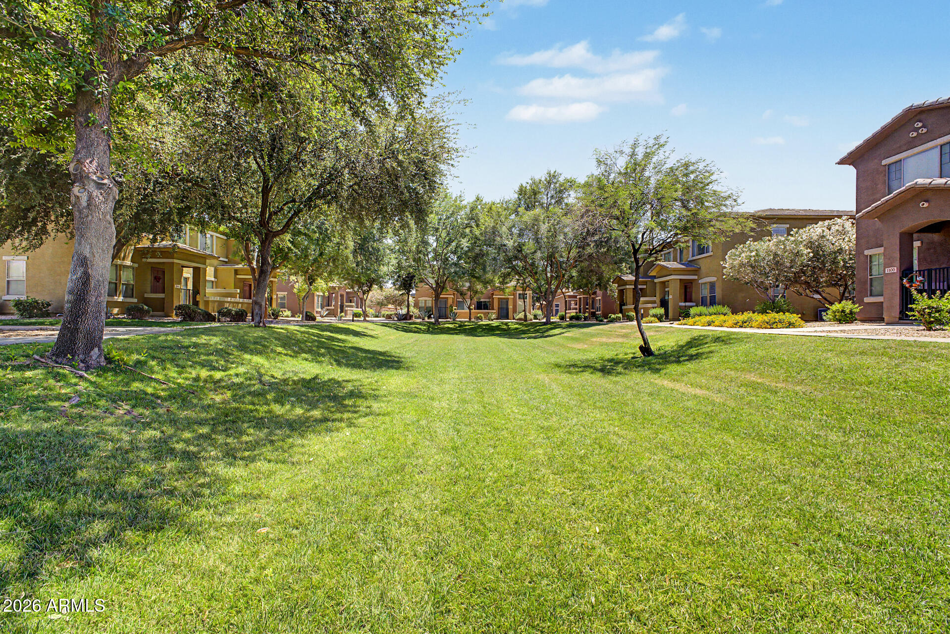 TOWNSQUARE AT SIERRA VERDE CONDOMINIUM - Residential