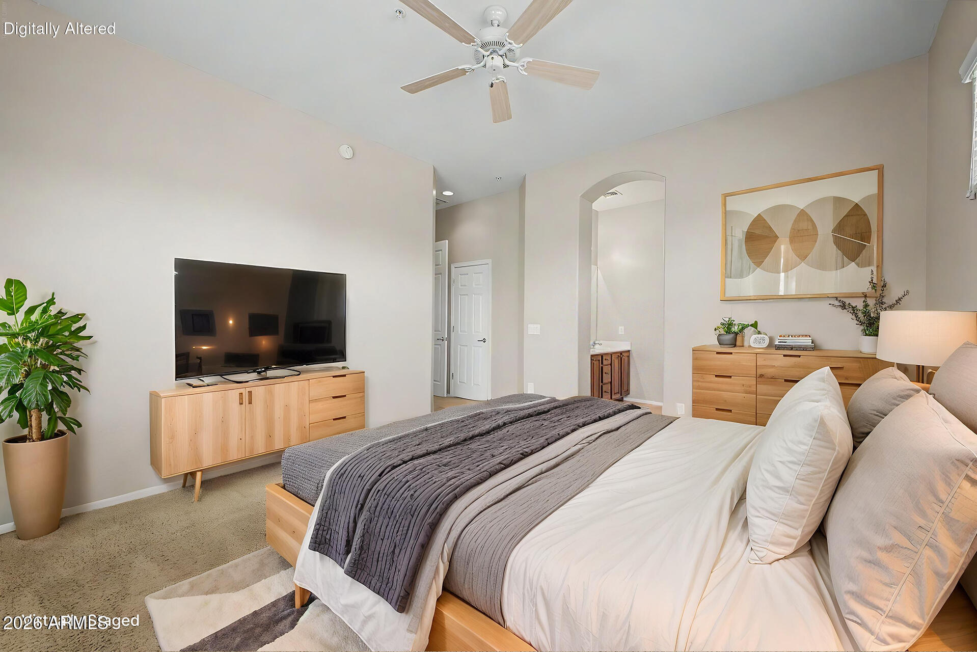 TOWNSQUARE AT SIERRA VERDE CONDOMINIUM - Residential