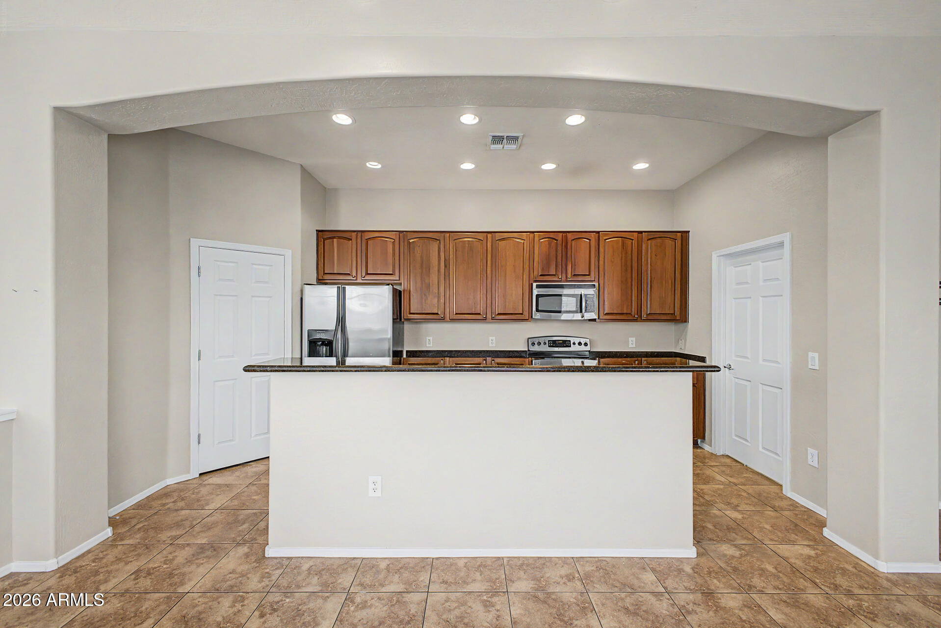 TOWNSQUARE AT SIERRA VERDE CONDOMINIUM - Residential