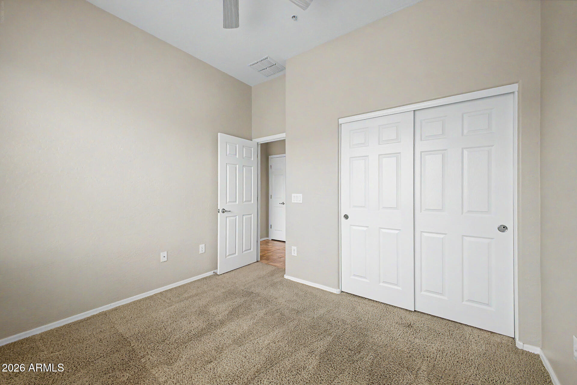 TOWNSQUARE AT SIERRA VERDE CONDOMINIUM - Residential