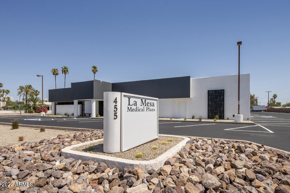 Photo 1 of 7 — 455 N MESA Drive 8W, Mesa, AZ 85201