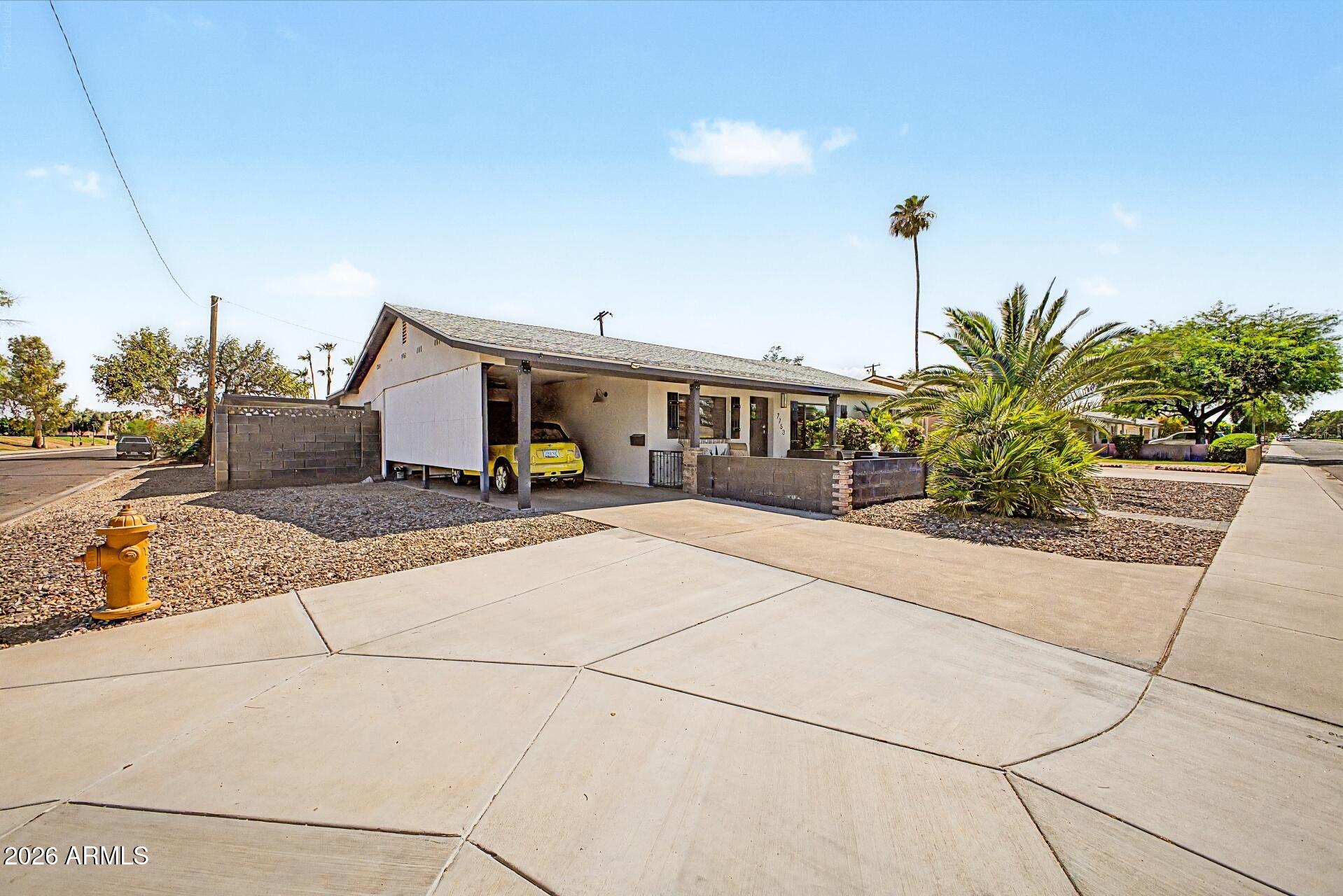 7753 E Earll Drive