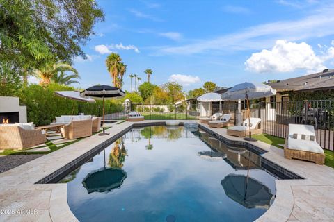 5430 E WINDROSE Drive Scottsdale AZ 85254