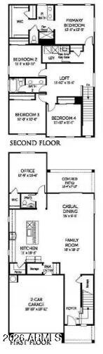 17751 W ELECTRA Lane