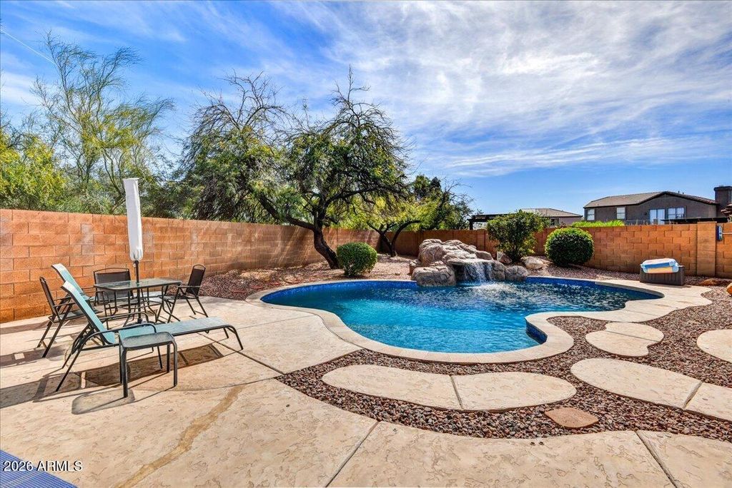 Photo of 26803 N 43rd Street, Cave Creek, AZ 85331 (MLS # 6989543)