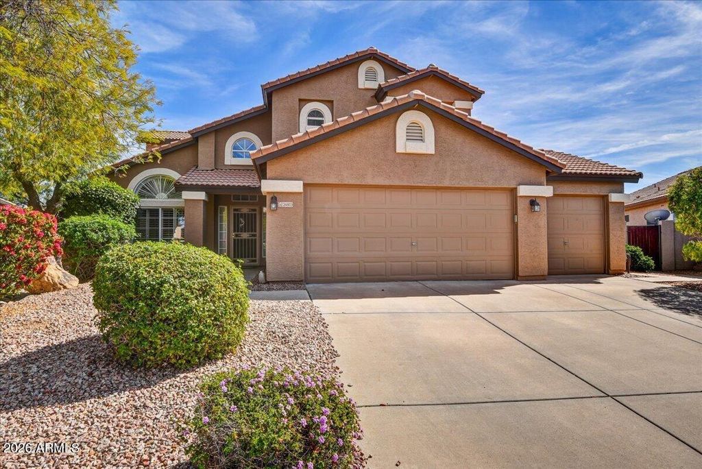 Photo of 26803 N 43rd Street, Cave Creek, AZ 85331 (MLS # 6989543)
