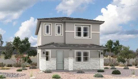 10297 S CAVE SPRING Trail Apache Junction AZ 85120