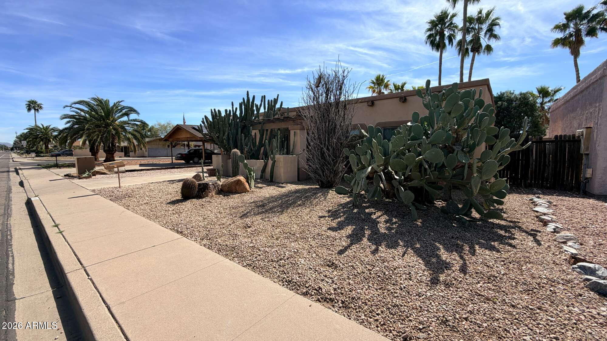 3809 E Sweetwater Avenue