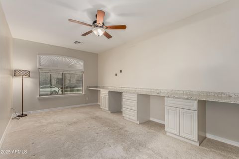 A home in Peoria