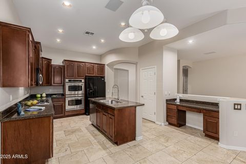 A home in Peoria