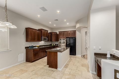 A home in Peoria