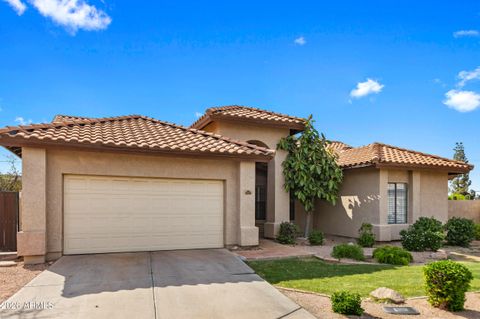 1202 E GREENWAY Circle Mesa AZ 85203