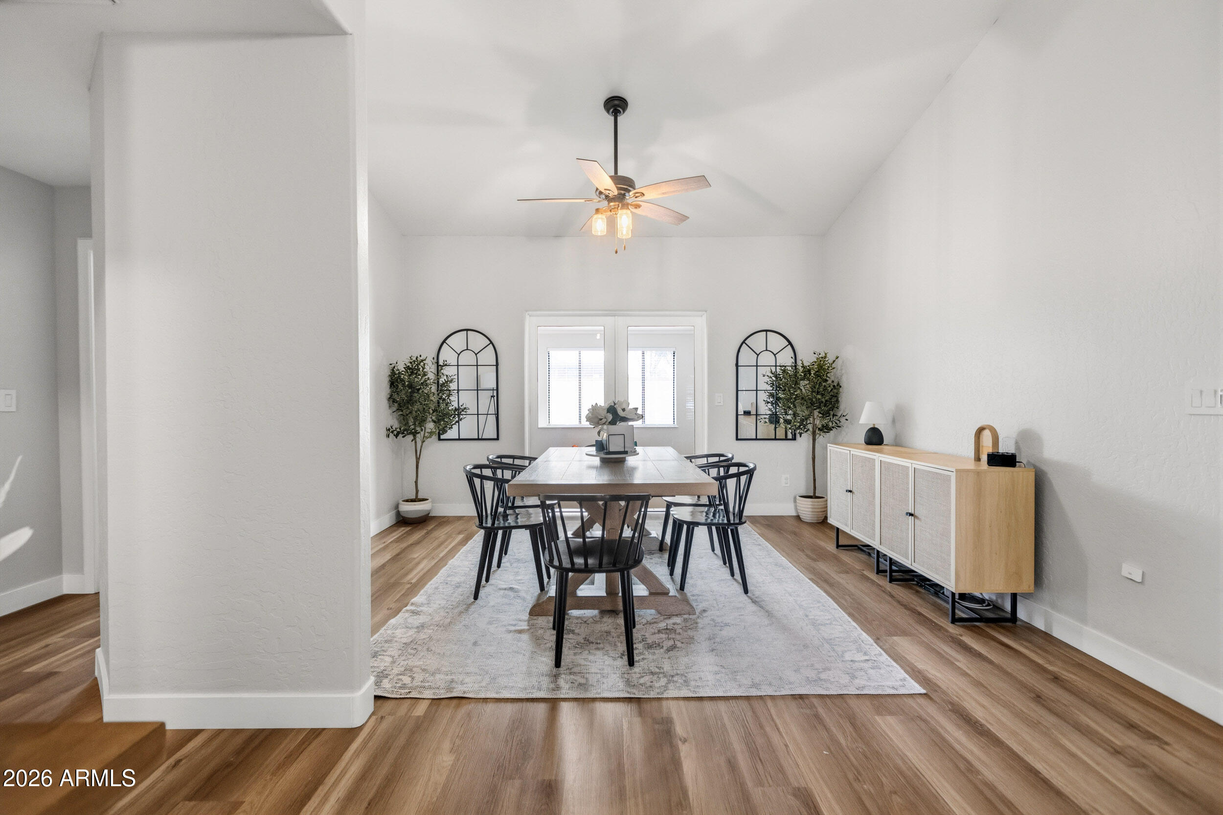 1202 E GREENWAY Circle