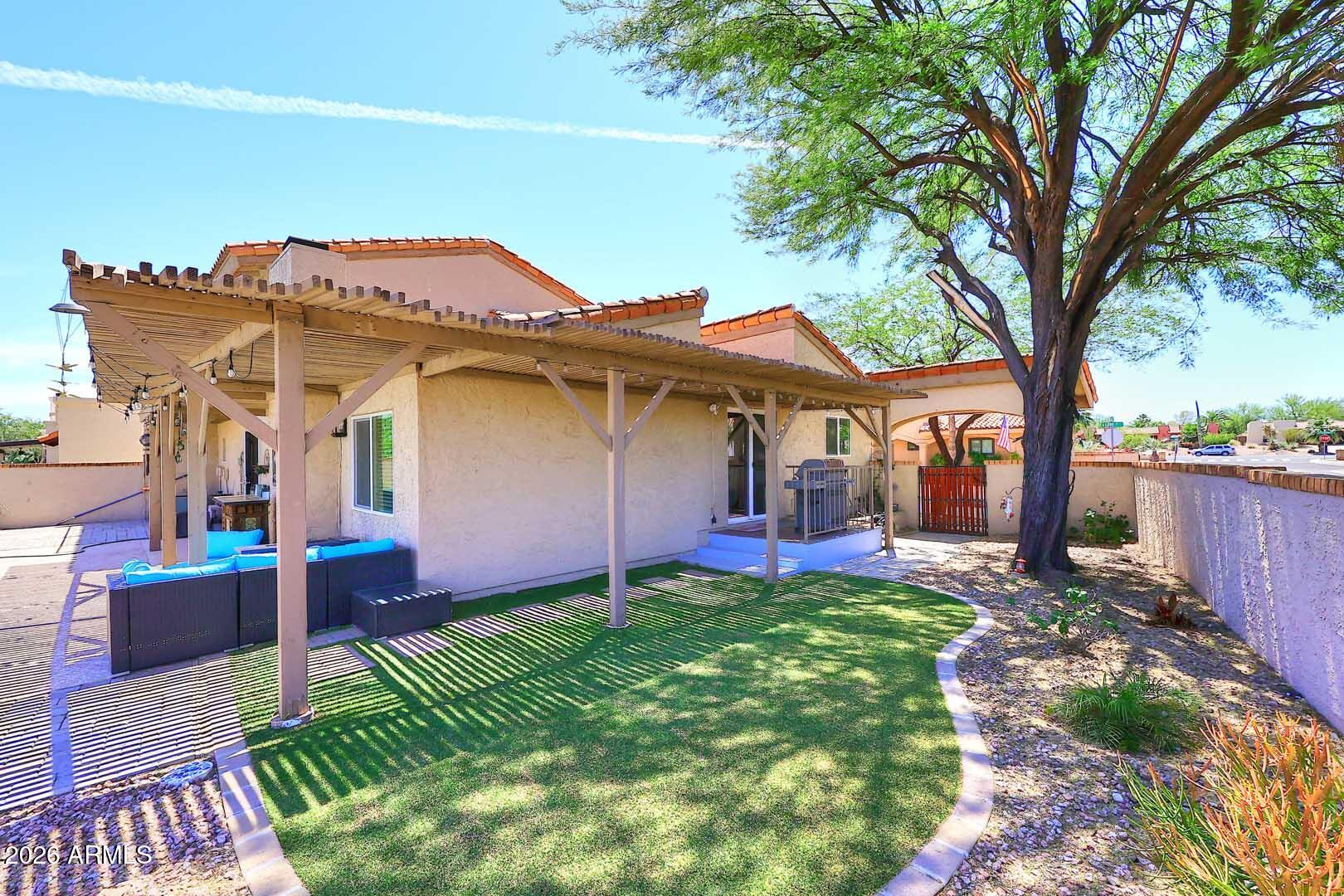 COURTSIDE VILLAS BLOCK 1 LOTS 1 THRU 73 BLOCK 2 LO - Residential