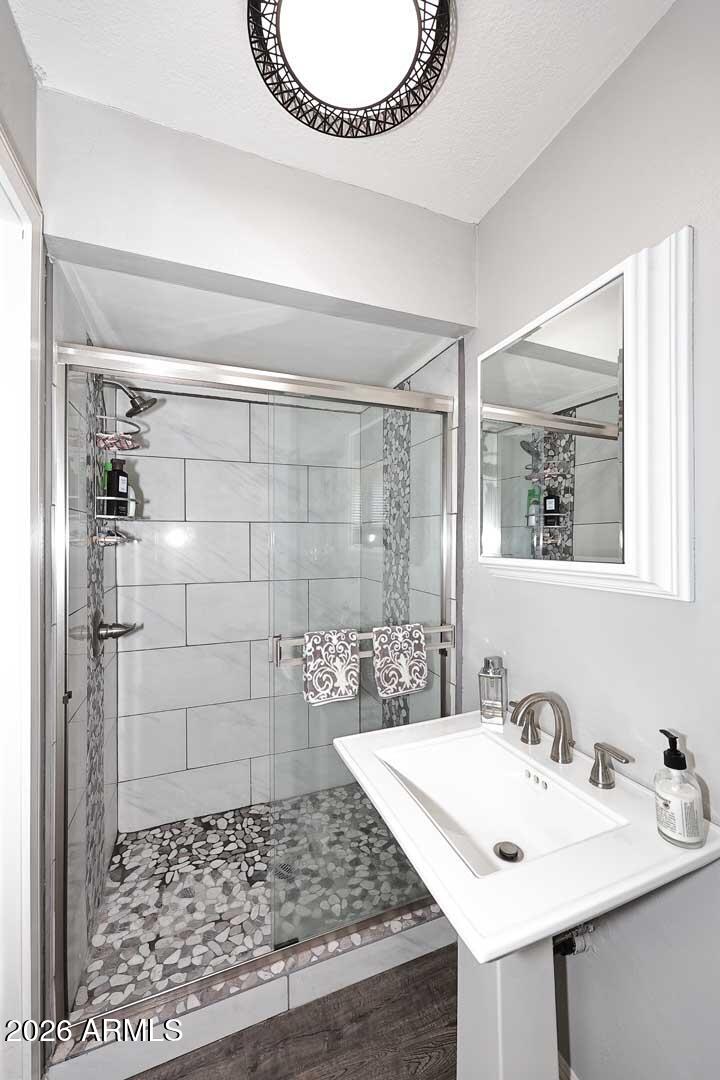 COURTSIDE VILLAS BLOCK 1 LOTS 1 THRU 73 BLOCK 2 LO - Residential