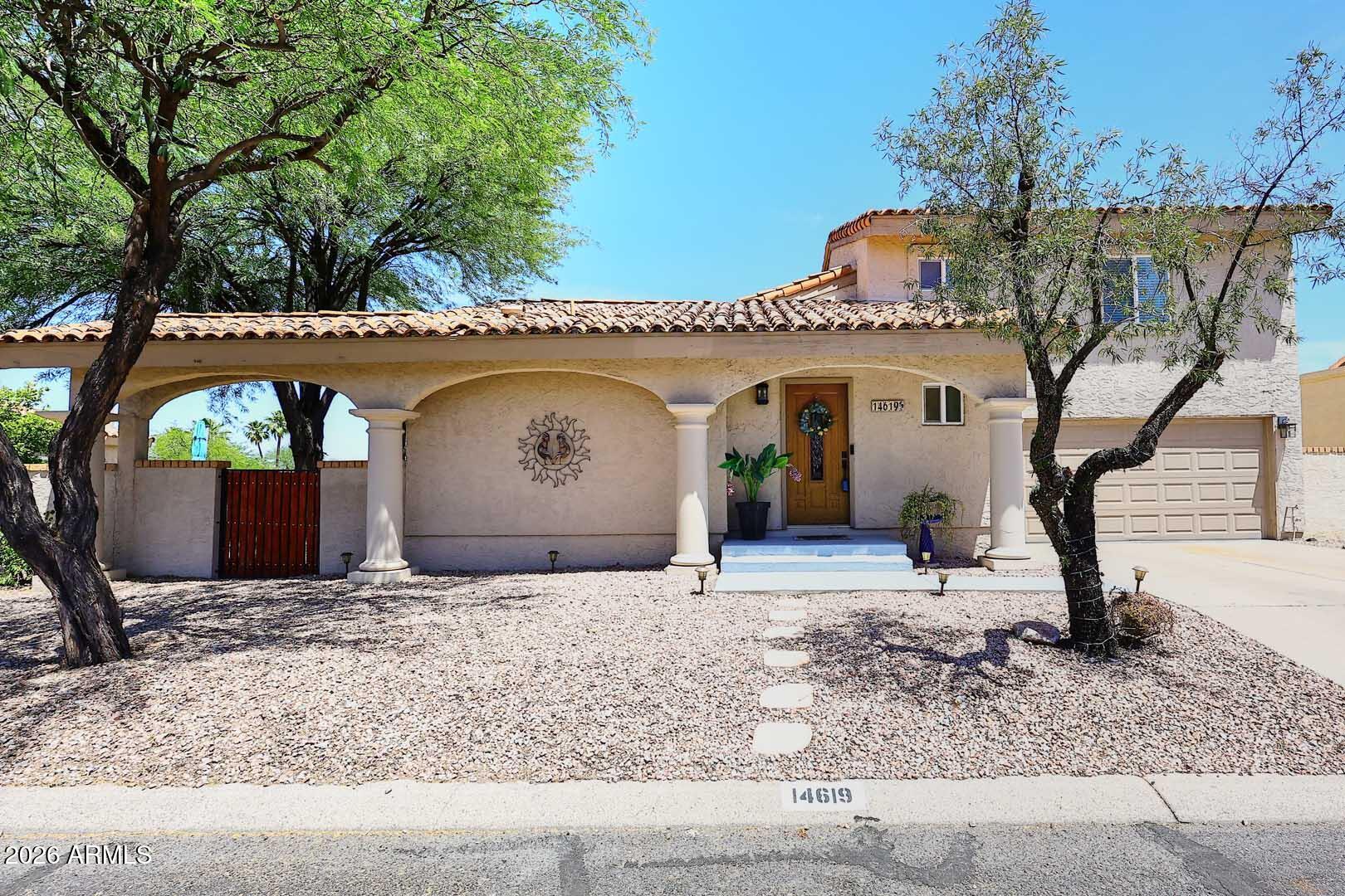 14619 N LOVE Court