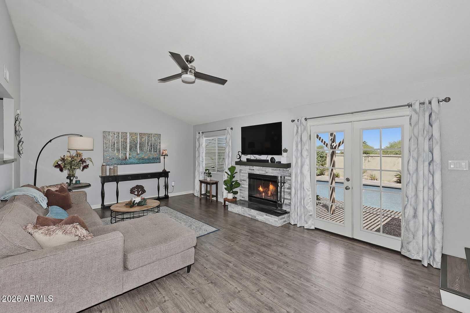 COURTSIDE VILLAS BLOCK 1 LOTS 1 THRU 73 BLOCK 2 LO - Residential