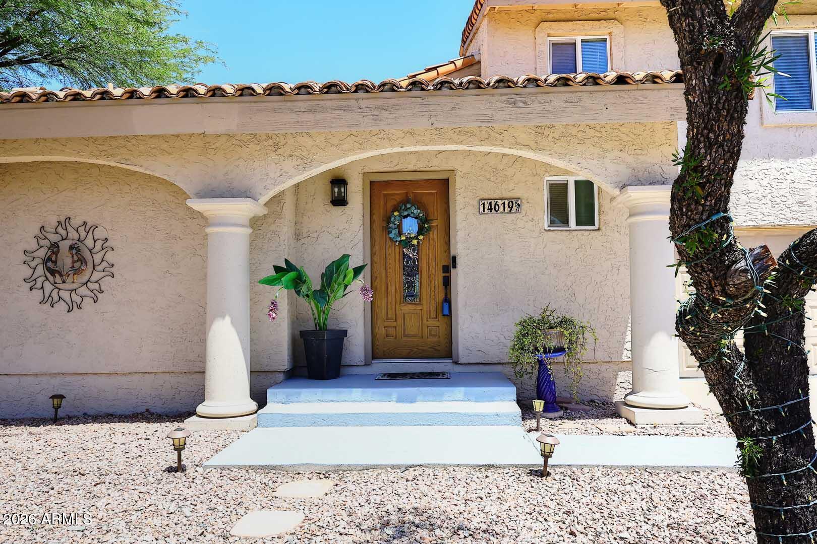 14619 N LOVE Court