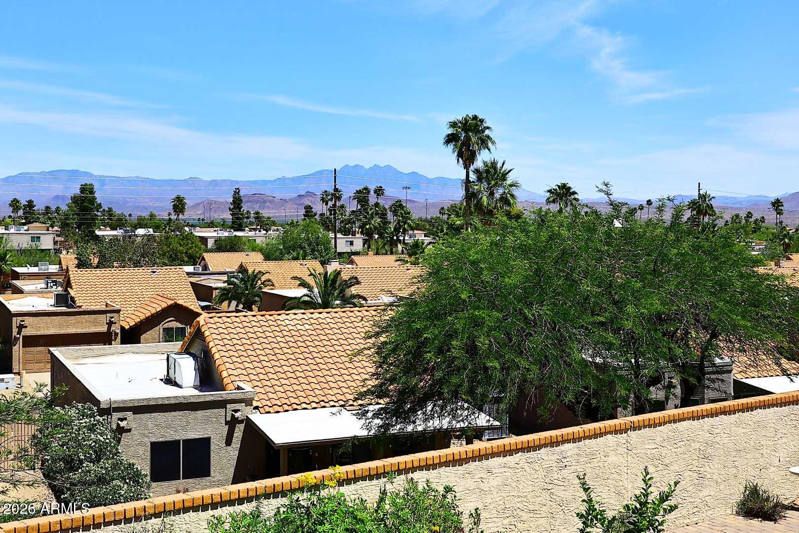 COURTSIDE VILLAS BLOCK 1 LOTS 1 THRU 73 BLOCK 2 LO - Residential