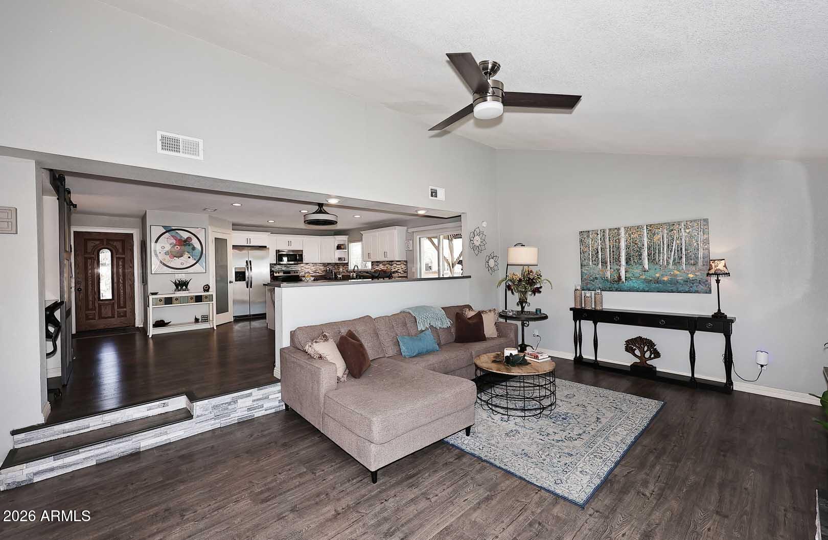 COURTSIDE VILLAS BLOCK 1 LOTS 1 THRU 73 BLOCK 2 LO - Residential