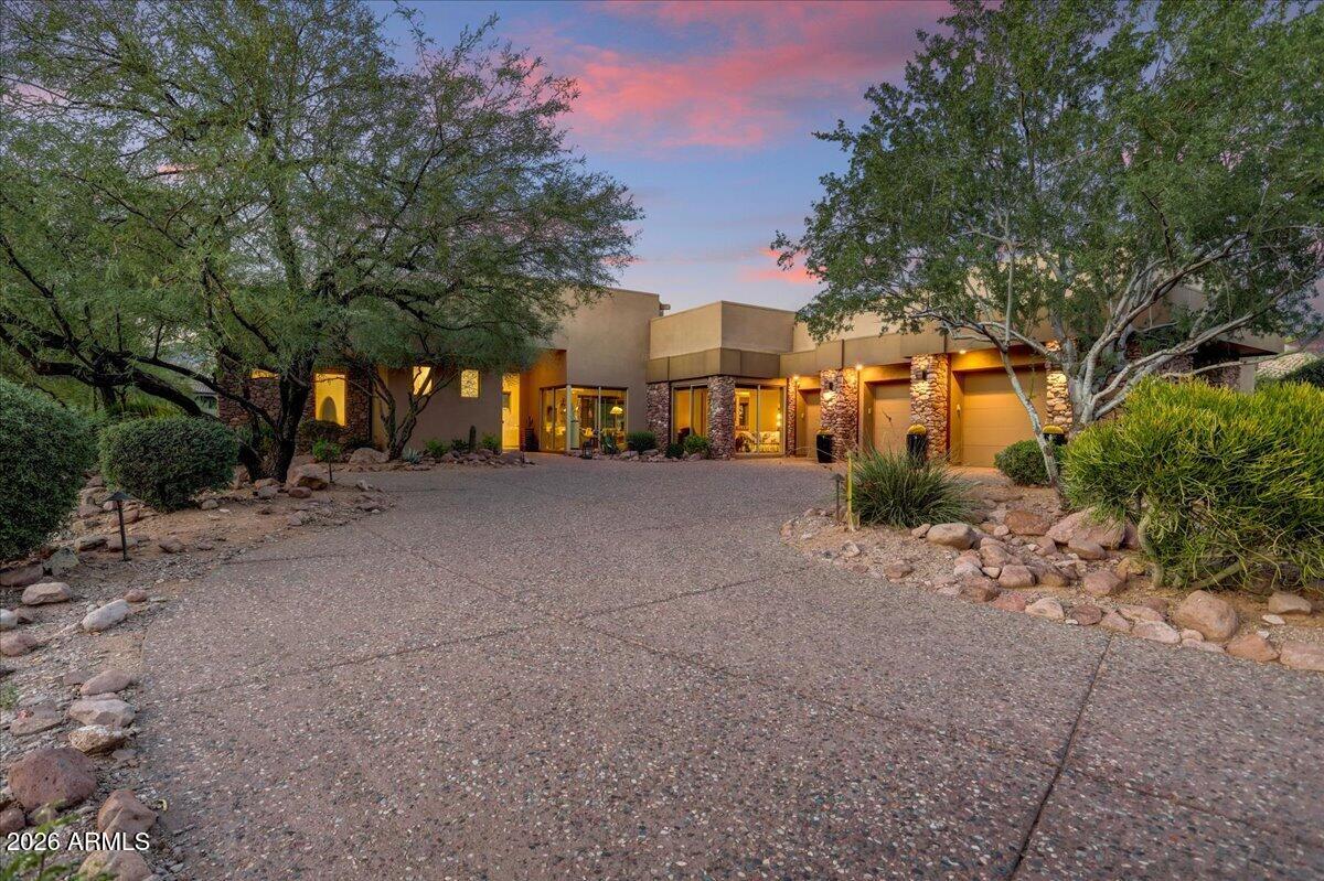 8857 E LOST GOLD Circle