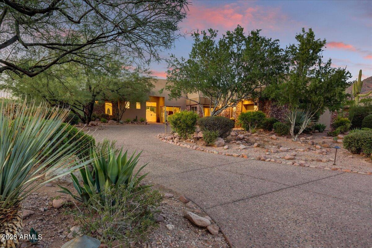 8857 E LOST GOLD Circle