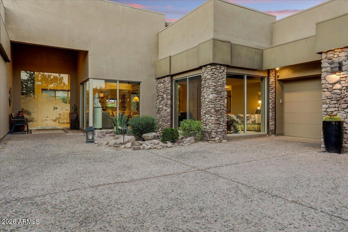 8857 E LOST GOLD Circle