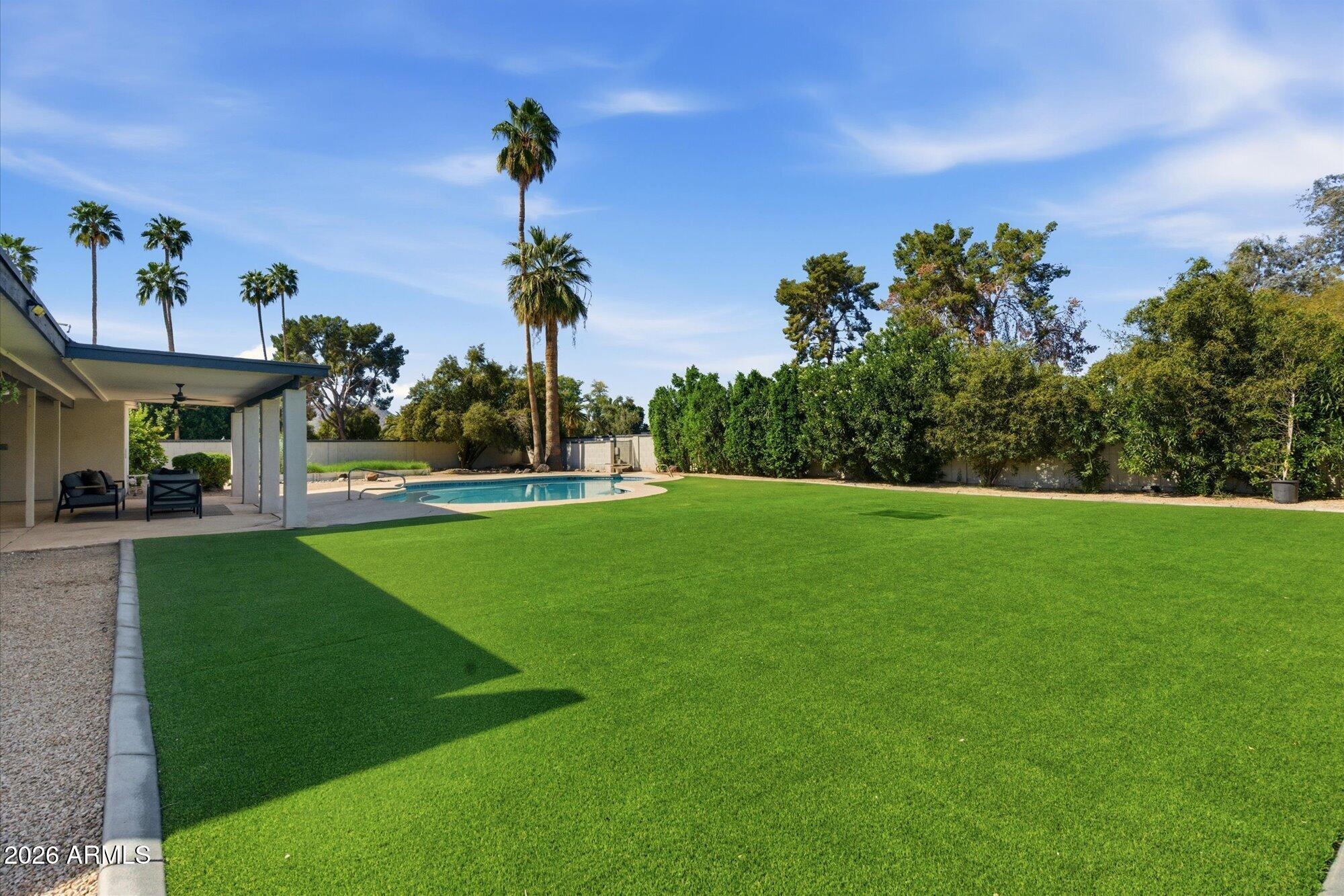 COUNTRY ESTATES UNIT 2A - Residential