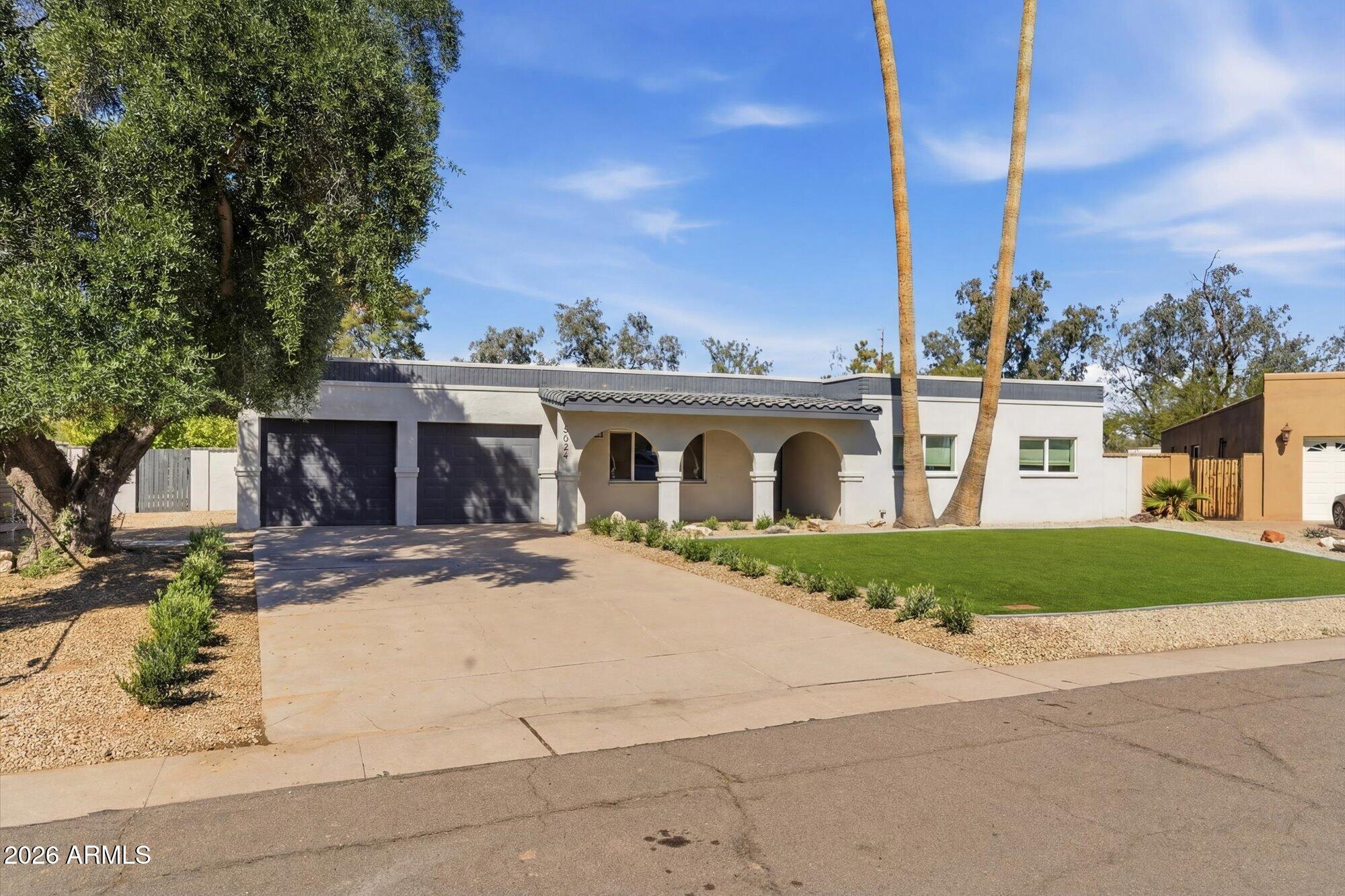 COUNTRY ESTATES UNIT 2A - Residential