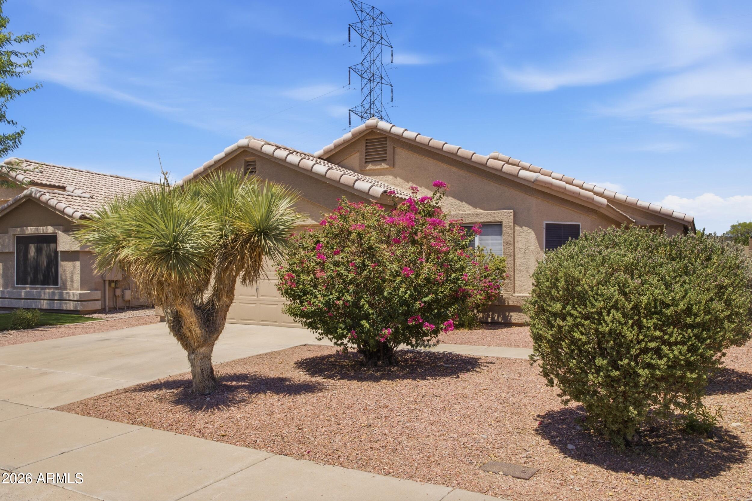 3626 W SAGUARO PARK Lane