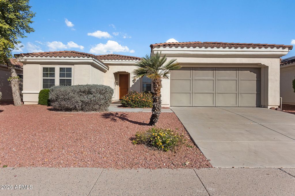 Photo of 12910 W Junipero Drive, Sun City West, AZ 85375 (MLS # 6977549)