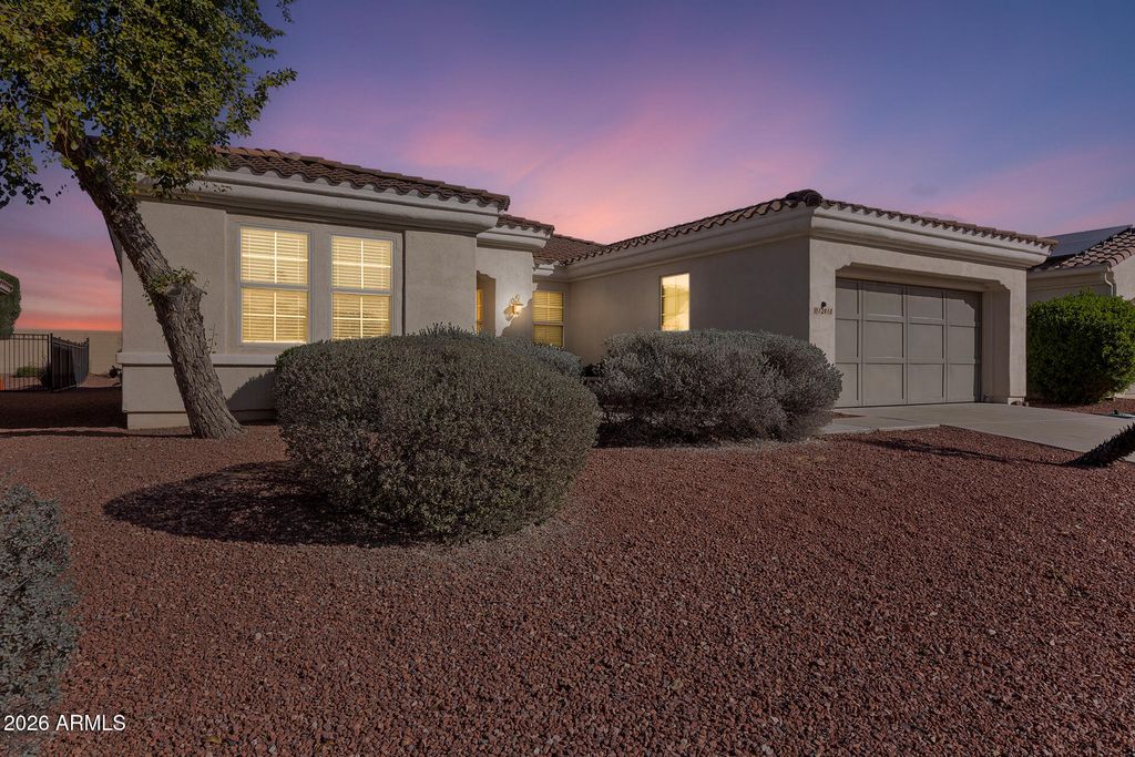 Photo of 12910 W Junipero Drive, Sun City West, AZ 85375 (MLS # 6977549)