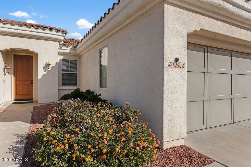 Photo of 12910 W Junipero Drive, Sun City West, AZ 85375 (MLS # 6977549)