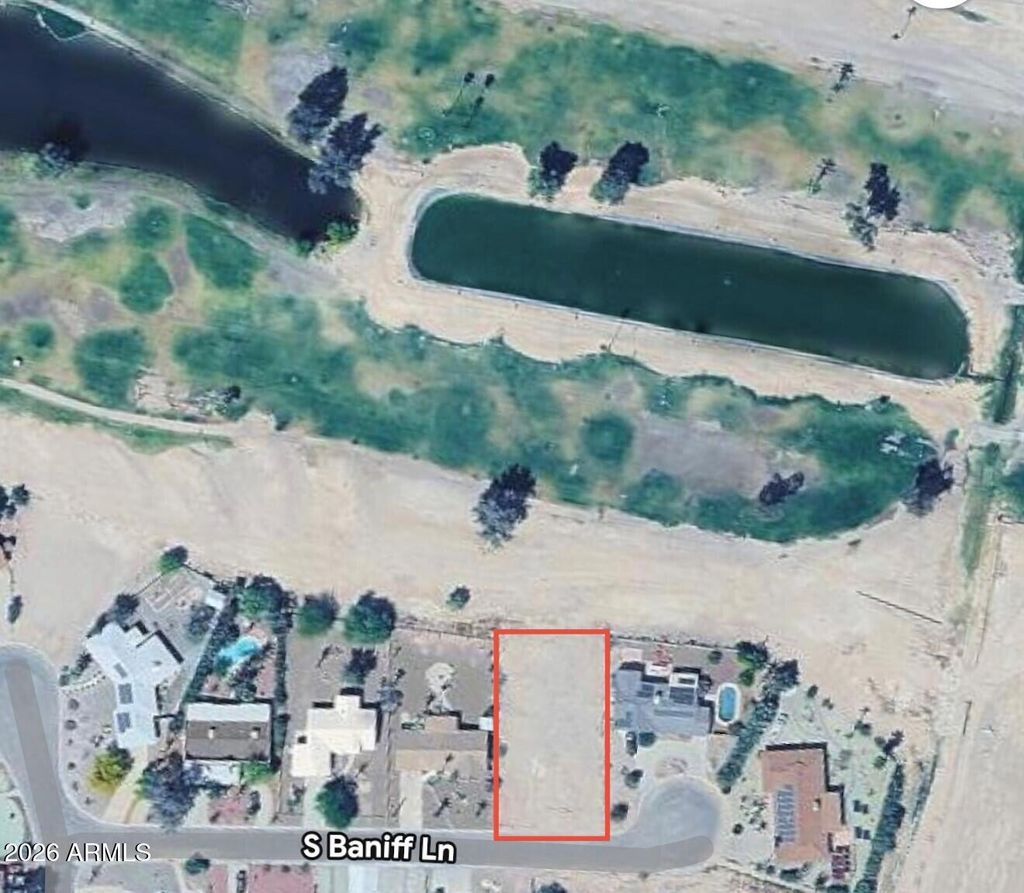 Photo of 14204 S Baniff Lane #2238, Arizona City, AZ 85123 (MLS # 6971018)