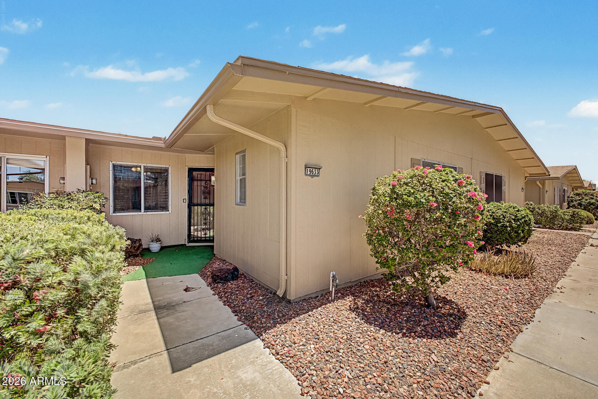 19633 N STAR RIDGE Drive