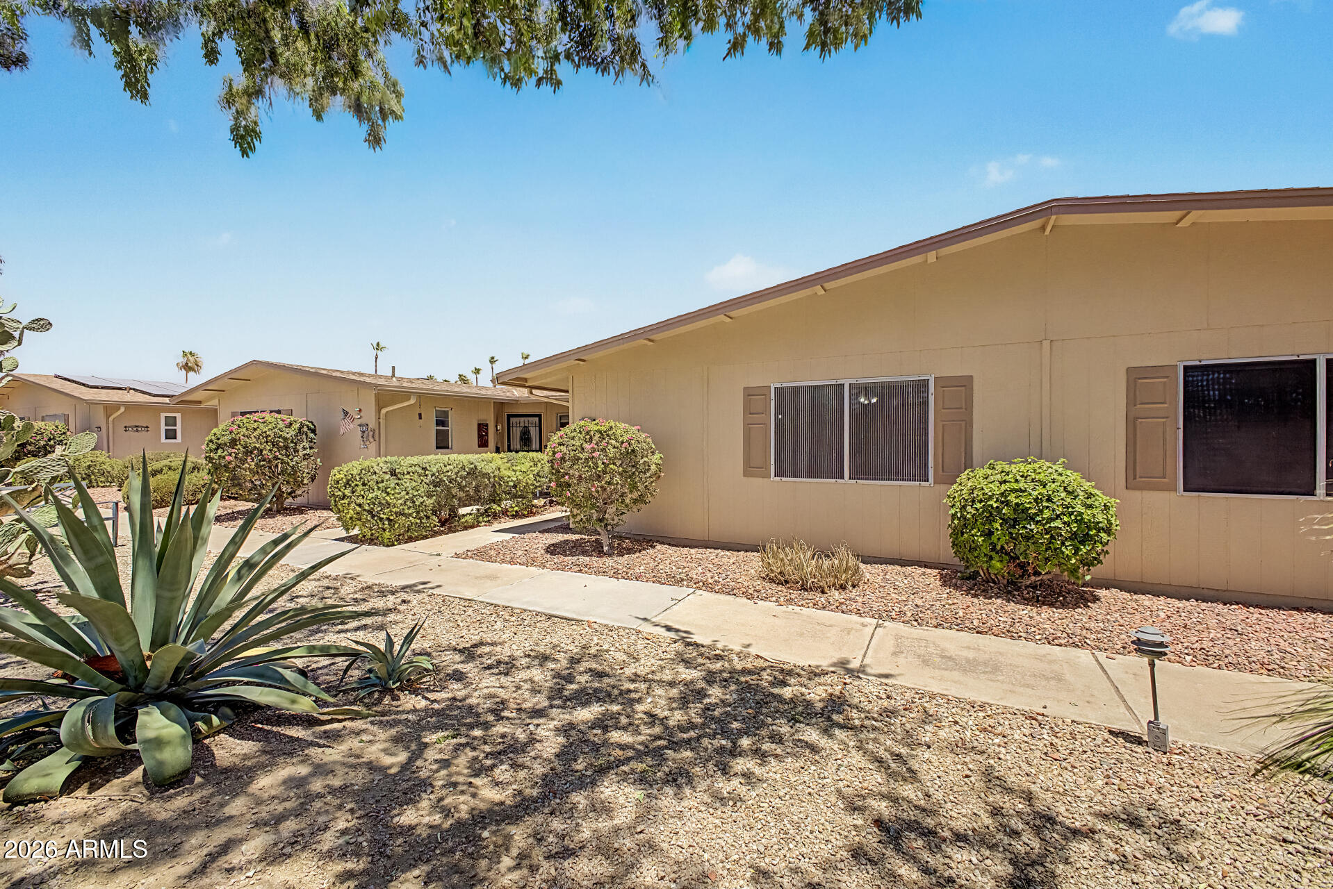 19633 N STAR RIDGE Drive