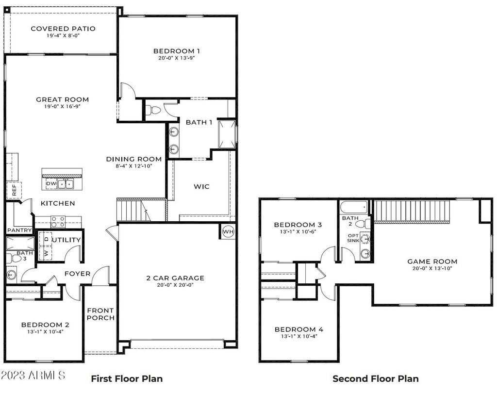 Photo of 2245 W Starfire Avenue, Apache Junction, AZ 85120 (MLS # 6933780)