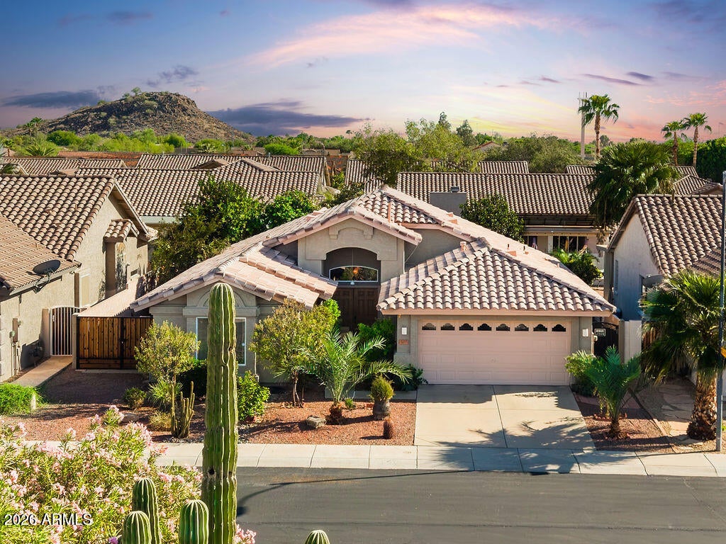 Photo of 4119 W Potter Drive, Glendale, AZ 85308 (MLS # 7079866)
