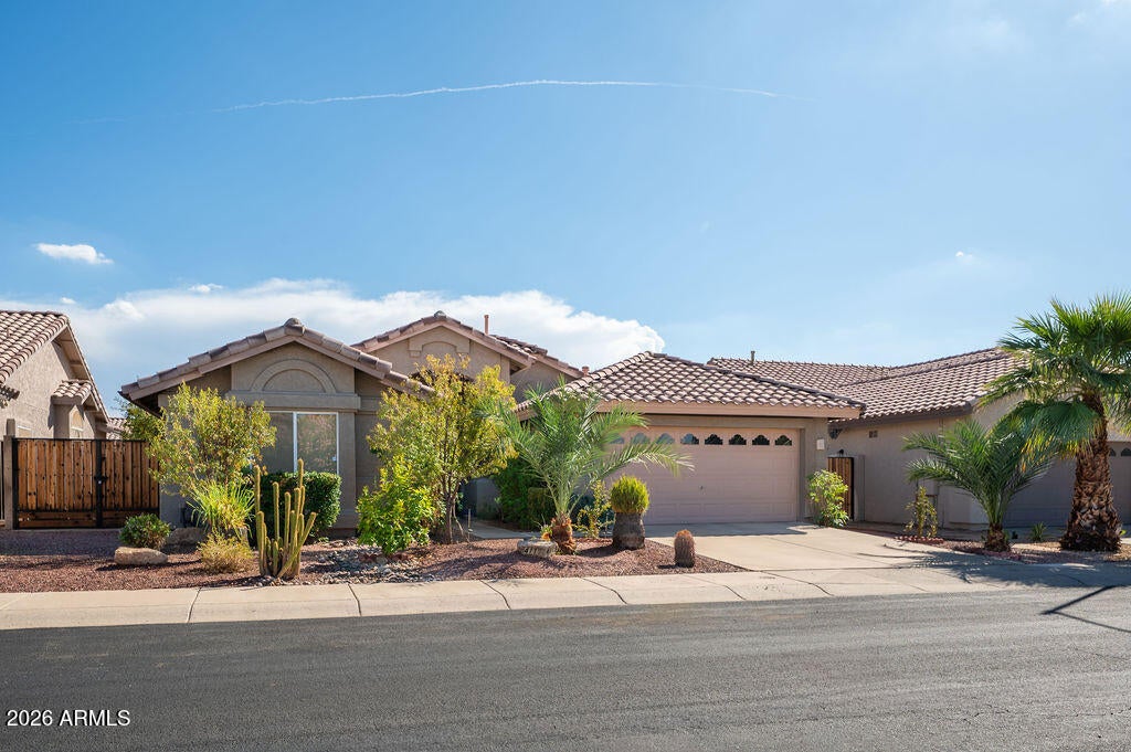 4119 W POTTER Drive