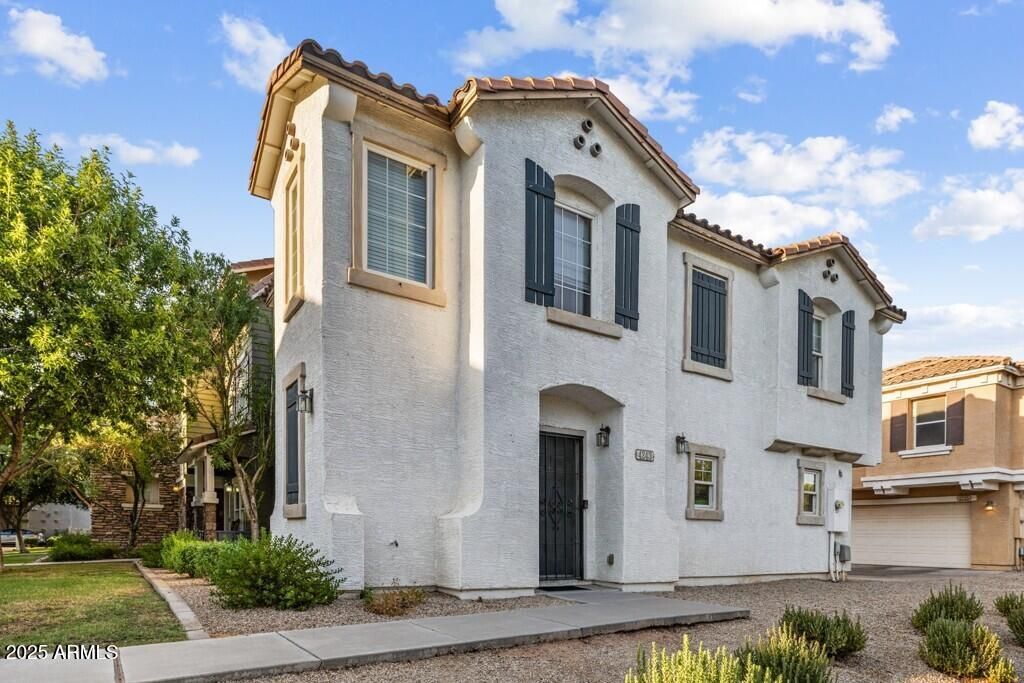 Photo of 4243 E Jasper Drive, Gilbert, AZ 85296 (MLS # 6989069)