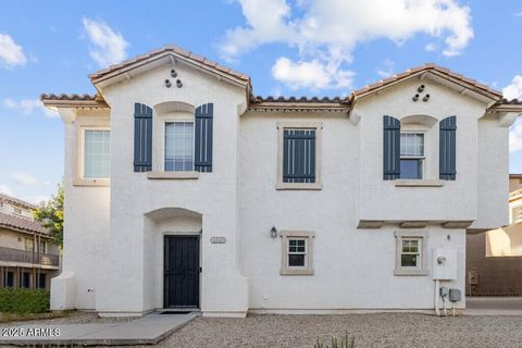 4243 E JASPER Drive Gilbert AZ 85296