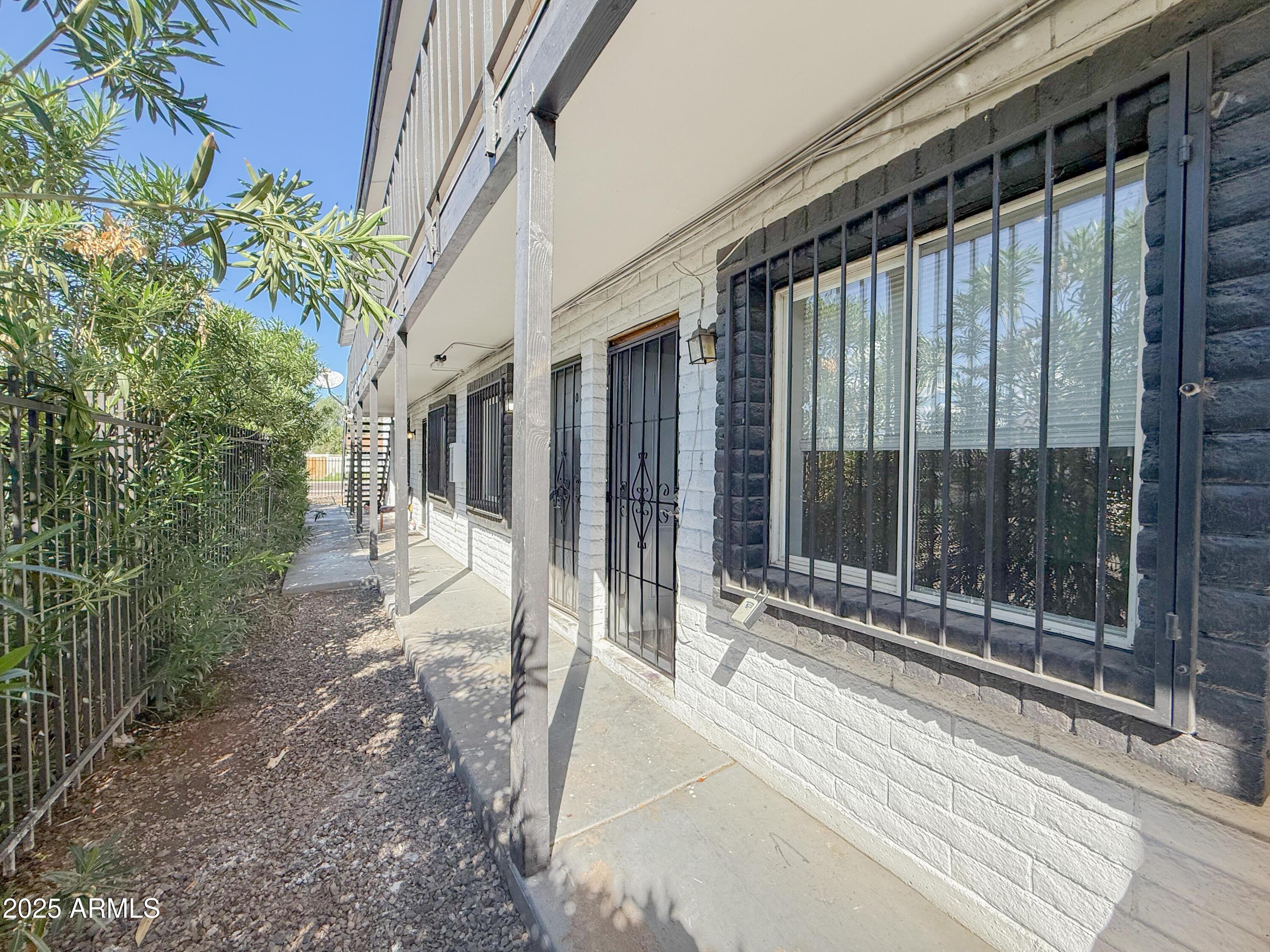 1703 W Mountain View Road 13