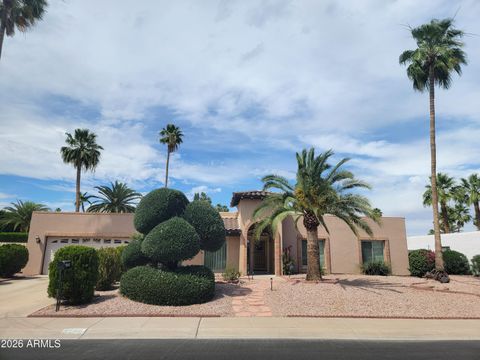 6540 E Presidio Road Scottsdale AZ 85254