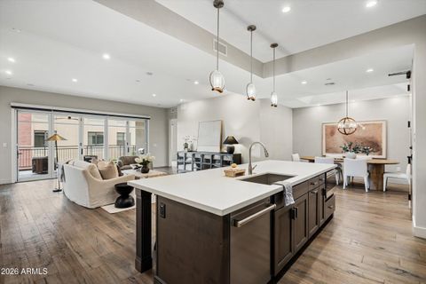 Photo of 6166 N Scottsdale Road #C3001, Scottsdale, AZ 85253 (MLS # 7009298)